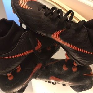 Nike Cleats